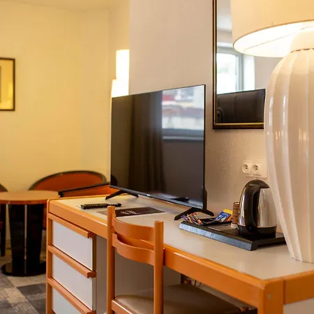 Paradis Hotel Lourdes