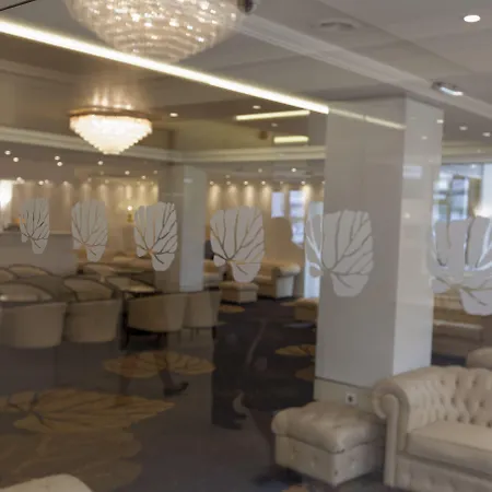 Paradis Hotel Lourdes