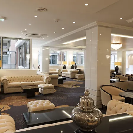 Paradis Hotel Lourdes