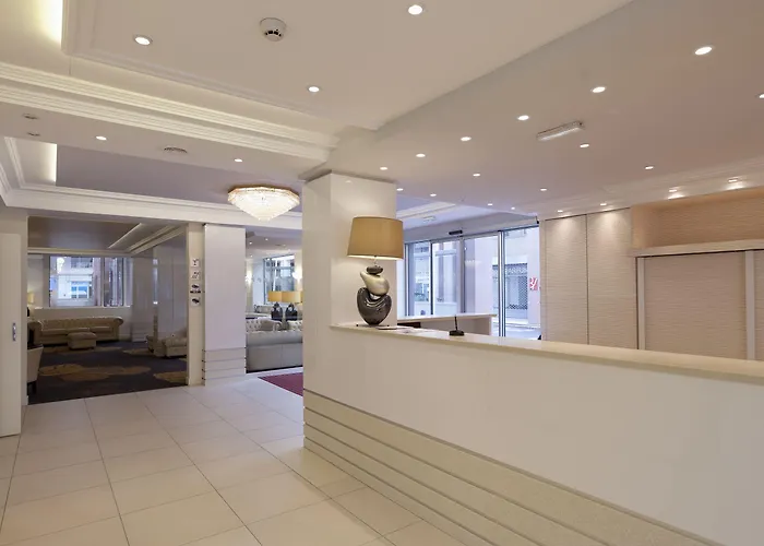 Paradis Hotel Lourdes