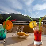 Paradis Hotell