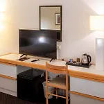 Hotell Paradis