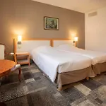 Paradis 4* Lourdes