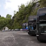 Hotell Paradis Lourdes