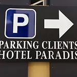 Paradis Hotell 4*