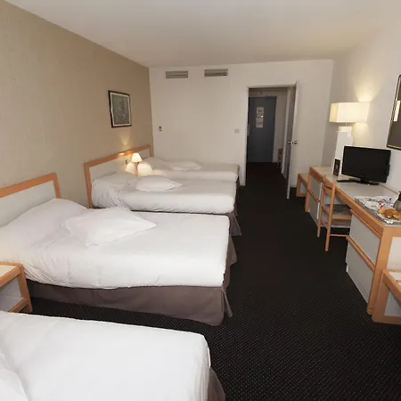 Paradis Hotel