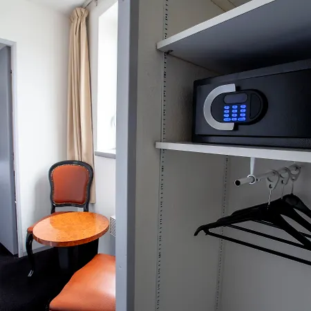 Paradis Otel 4*
