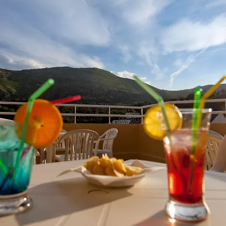 Paradis Otel