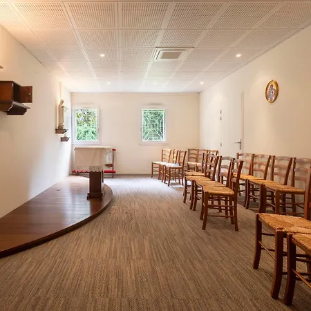 Hotel Paradis Lourdes