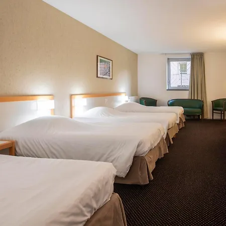 Hotel Paradis