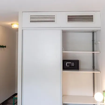 Paradis Hotel Lourdes