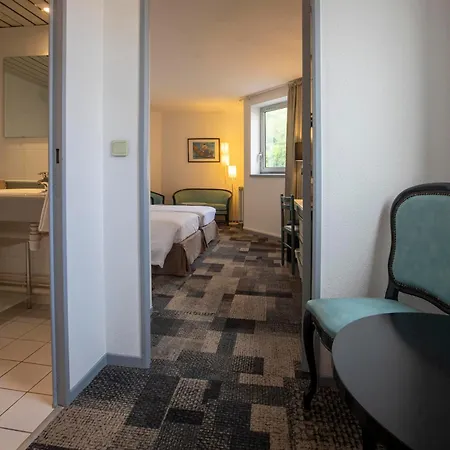 Paradis 4* Lourdes