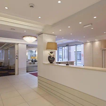 Paradis Hotel Lourdes