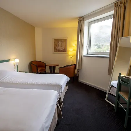 オテル パラディ ホテル