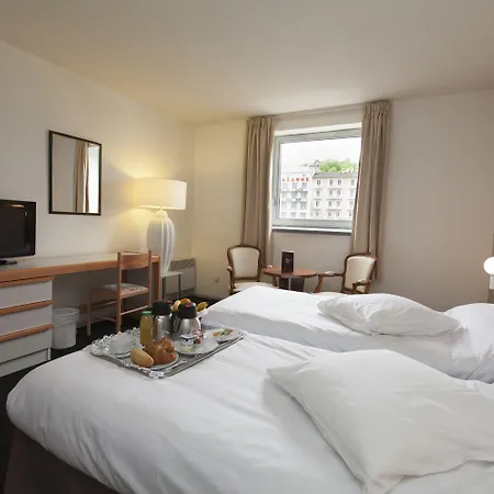 Hotel Paradis Lourdes