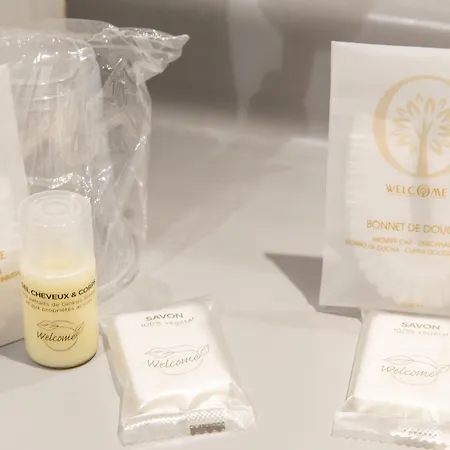 オテル パラディ