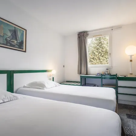 Otel Paradis