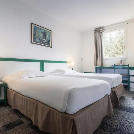 Otel Paradis Lourdes