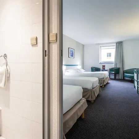 Paradis Otel Lourdes