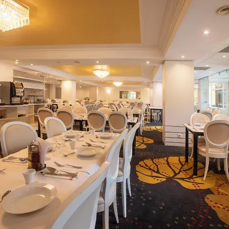Paradis Hotell Lourdes