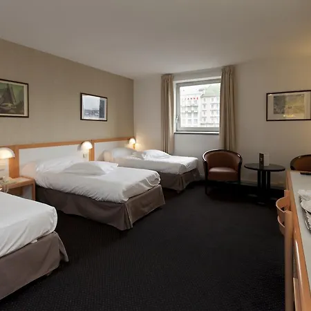 Paradis Hotel Lourdes