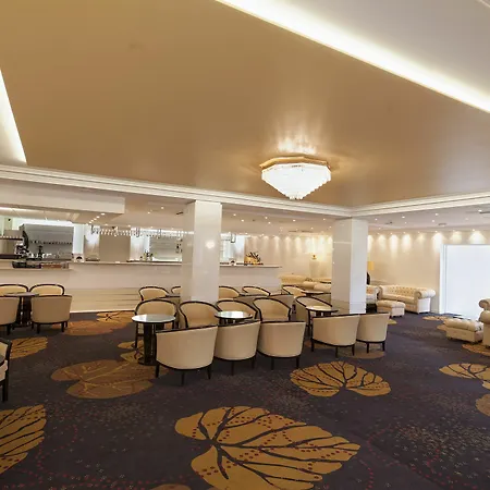 Hotel Paradis 4*
