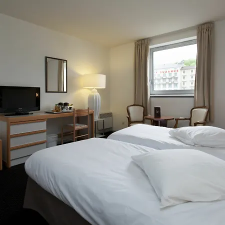 Hotel Paradis