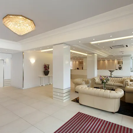 Hotel Paradis Lourdes