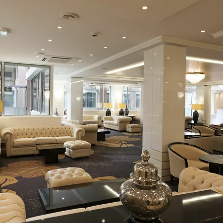 Hotel Paradis 4*