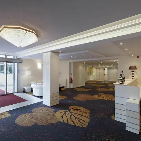 Paradis Hotel 4*