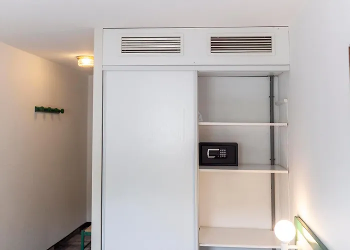 Paradis Hotel Lourdes