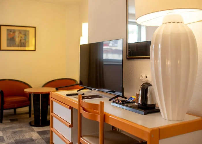 Paradis Hotel Lourdes