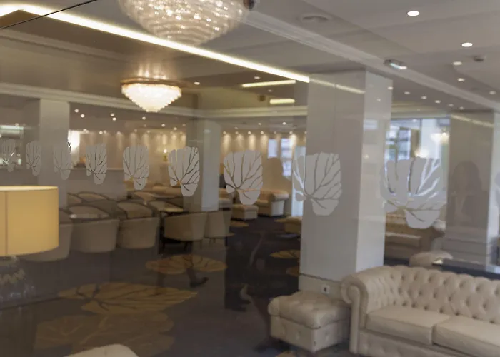 Paradis Hotel Lourdes