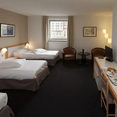 Hotel Paradis