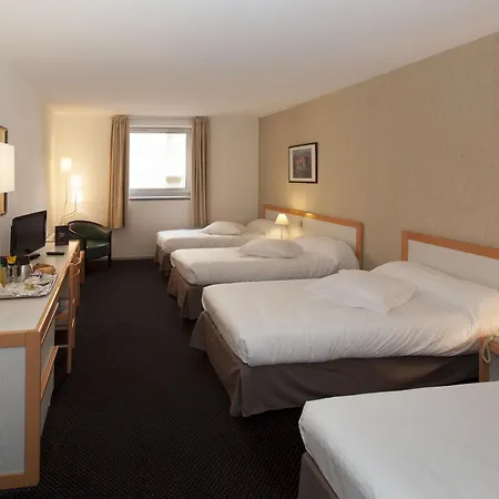 Paradis Hotel 4*