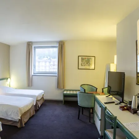 Paradis Hotel Lourdes