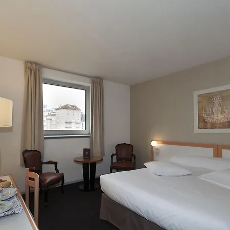 Hotel Paradis