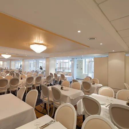 Paradis Hotel Lourdes