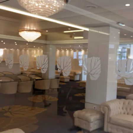 Hotel Paradis 4*