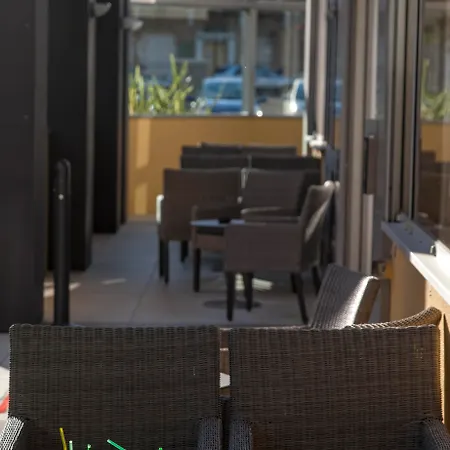Hotel Paradis
