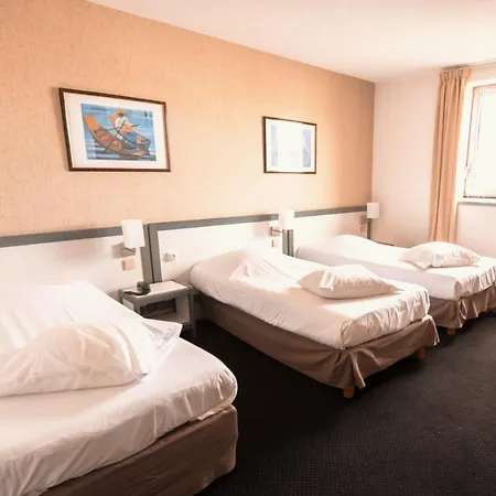 Hotel Paradis 4*
