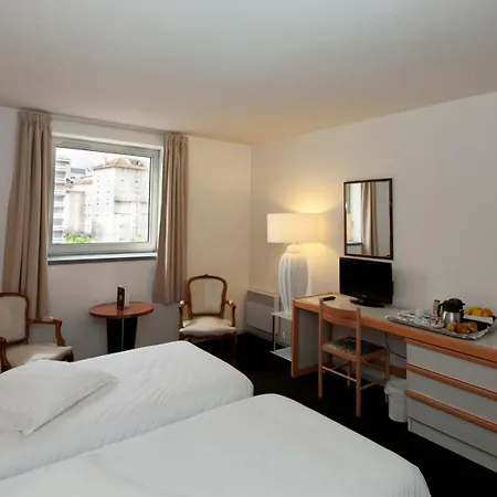 Paradis Hotel Lourdes
