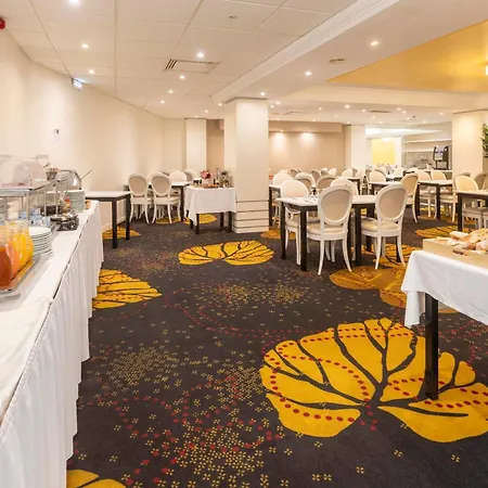 Paradis 4* Lourdes