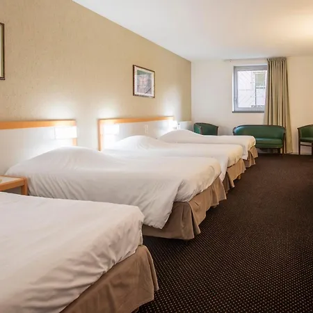 Hotel Paradis