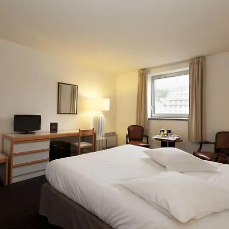 Paradis Hotel