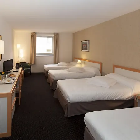 Paradis Hotel