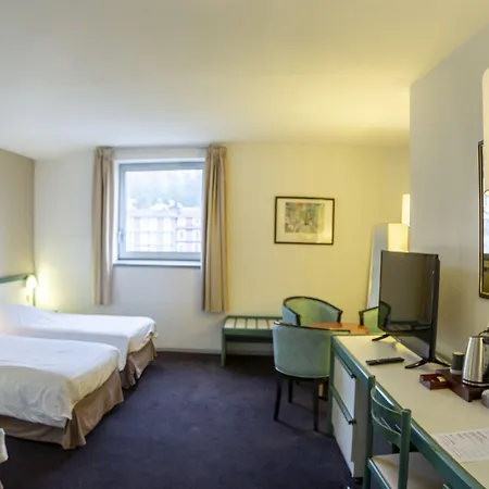 Paradis Hotel