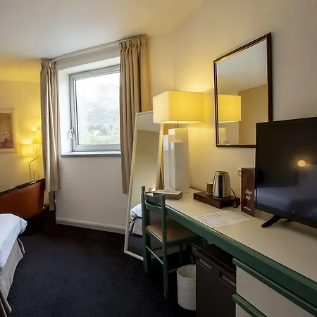 Paradis Hotel 4*