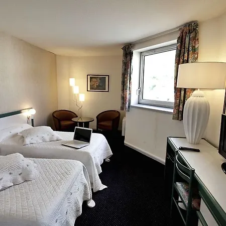 Paradis Hotel 4*
