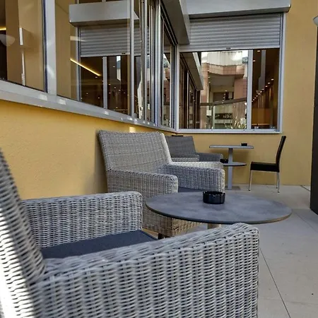 Hotel Paradis 4*